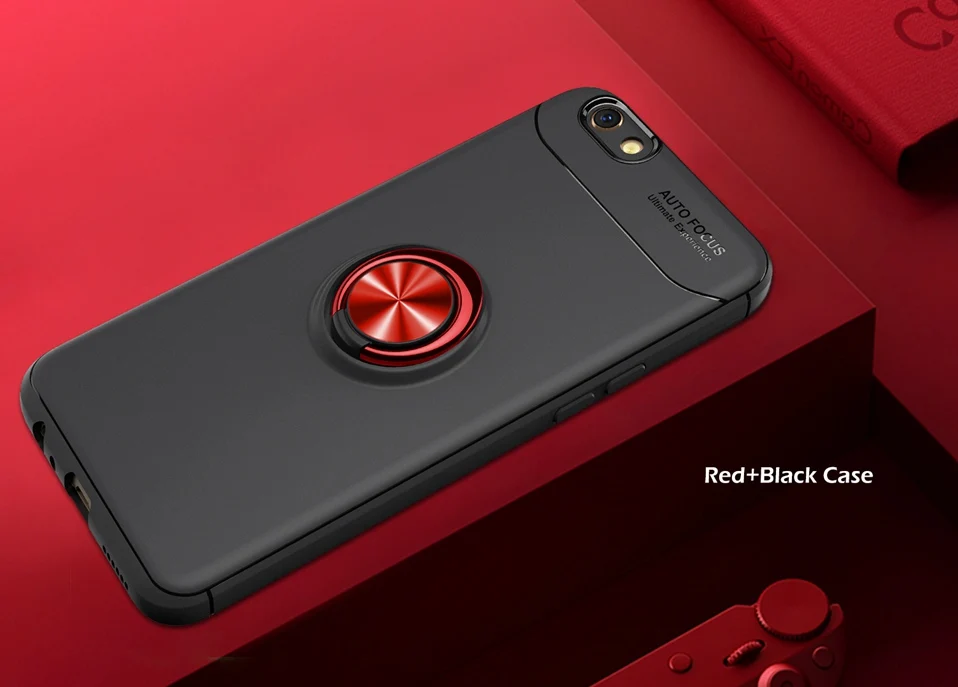 Phone Case For OPPO F5 F7 F9 Pro Cover Soft Silicone Ring Case For OPPO R9 R9S R11 Plus R17 Pro Find X Realme U1 A3S A5 A7 A7X   (17)