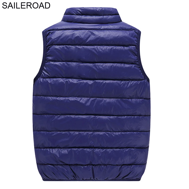 VEST (18) 