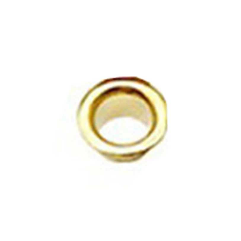6-12mm 100PC Scrapbook Eyelet Metal Eyelets For Scrapbooking DIY Embelishment for Homework Clothes Sewing Garment Eyelets 50MY03 (5)_