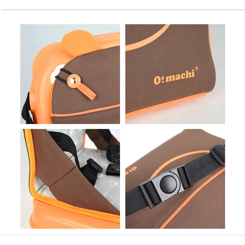 Sac De Siege Rehausseur Portable 3 En 1 Avec Sac A Dos Pour Maman Chaise D Alimentation Ultra Legere Pour Enfants Aliexpress