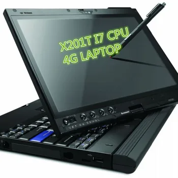 

newest auto software alldata 10.53 and mitchell on demand 5.8 installed well in x201t i7 cpu laptop with 1tb hdd