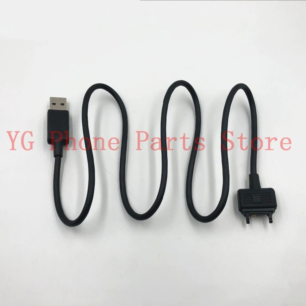 10 шт./лот для Sony Ericsson DCU 65 USB зарядный шнур синхронизации и передачи данных кабель