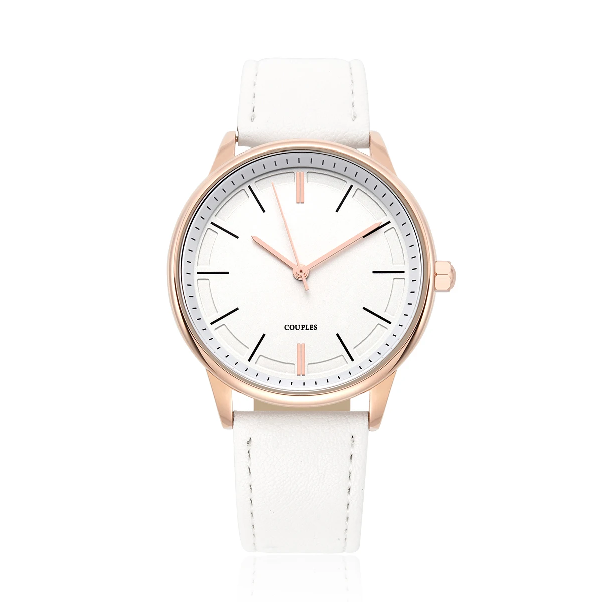 

Fashon women brand watches leather strap casual wristwatches NO.2