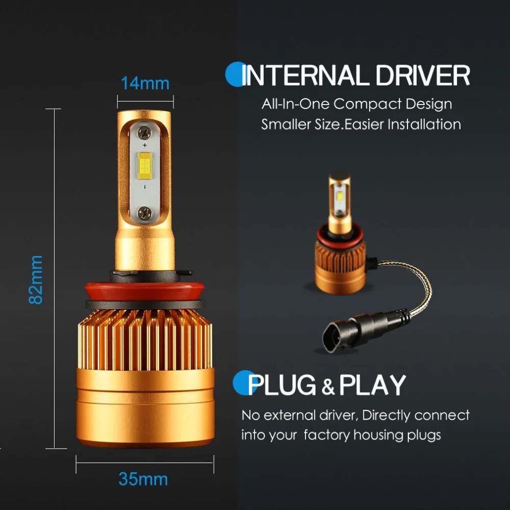 12v led