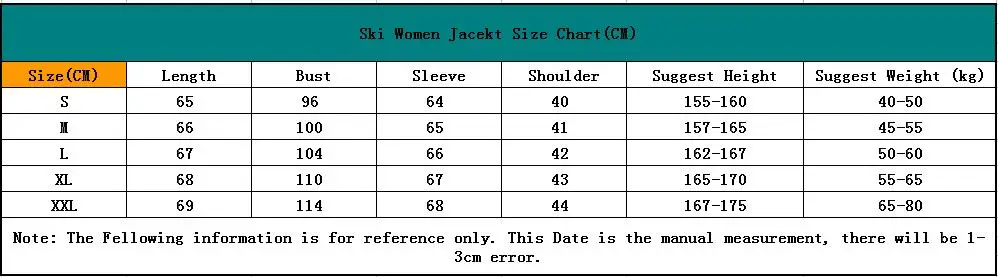 099 WJ15 Size
