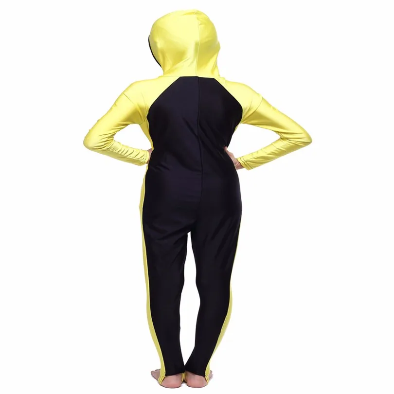 muslim islamic swimsuit for girls and kids17
