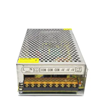 

15V 18A DC Switching Power Supply for Building Doorbell Visual Dialogue / Weak Electric Power Engineering