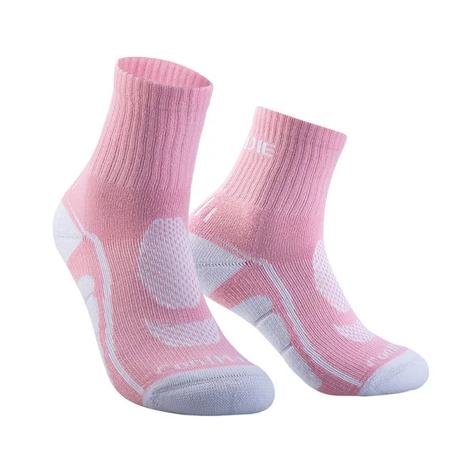 Profession Wear Resistant Climbing Wicking Functional Socks Winter