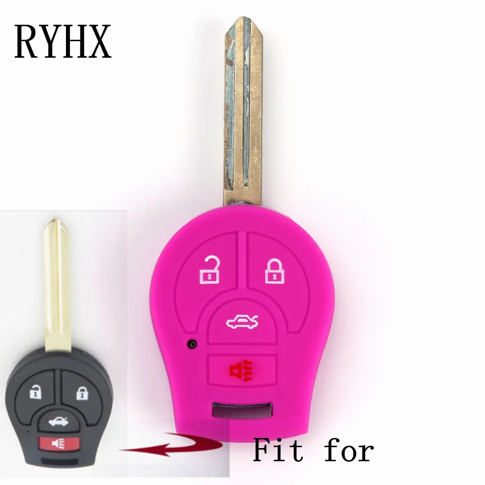 Nissan key cover03