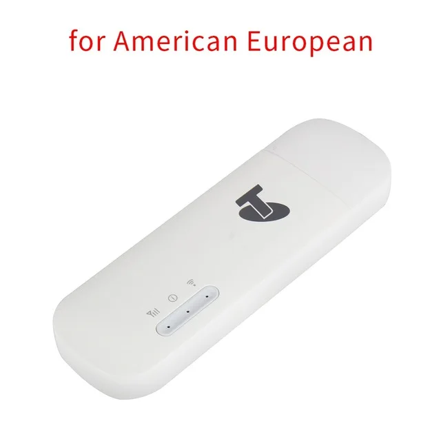 Dasaita 4G Dongle для WCDMA беспроводной сетевой USB модем адаптер SIM карты EDGE России и Европы