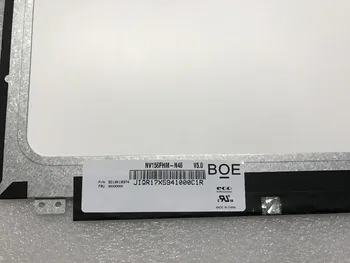 

For BOE NV156FHM-N46 LED Display LCD Screen Matrix for Laptop 15.6" FHD 1920X1080 30Pin Matte Replacement