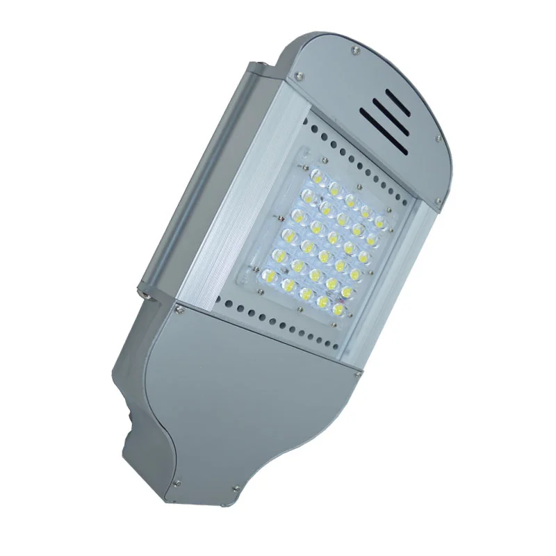 aluminum housing led street light 30 watts