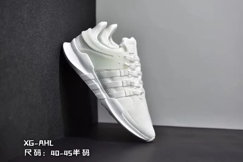 Luxury Men Sneakers 2018 New Patchwrok Black White Pink Summer Light Lace up Sport Outdoor Running Shoes chaussure homme sport