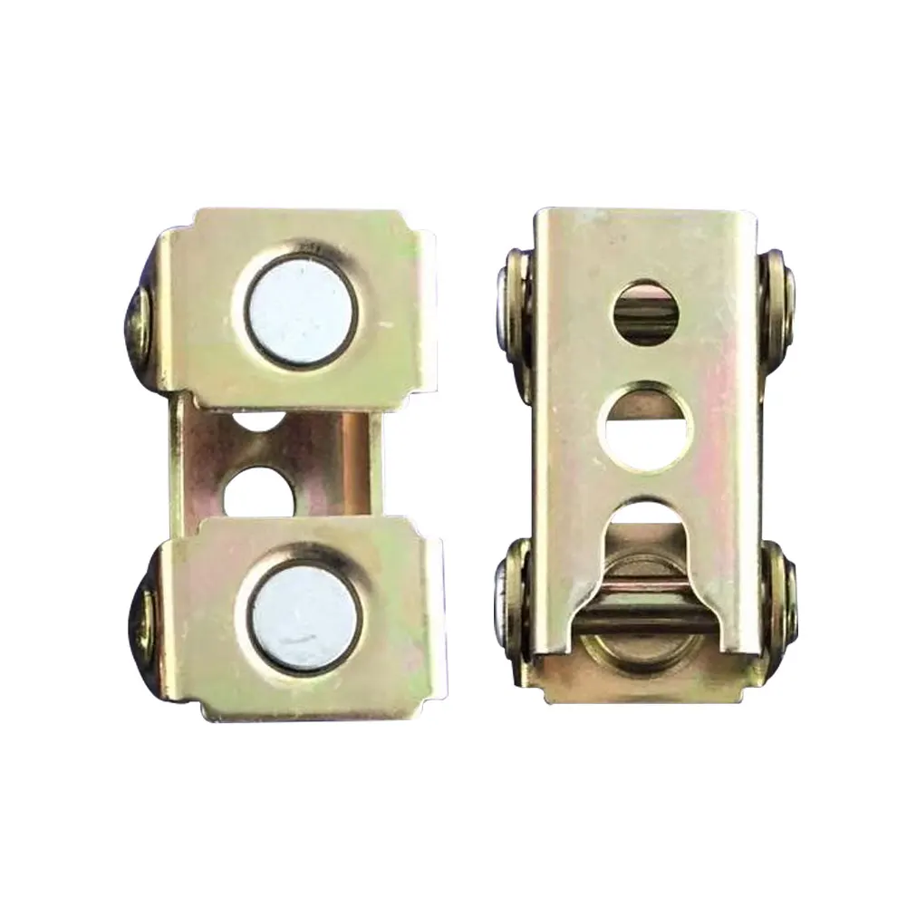 

Magnetic V-Clamp Holder Magnetic Welding V-Clamp Adjustable Clamp Holder Strong Hand Tool TN99