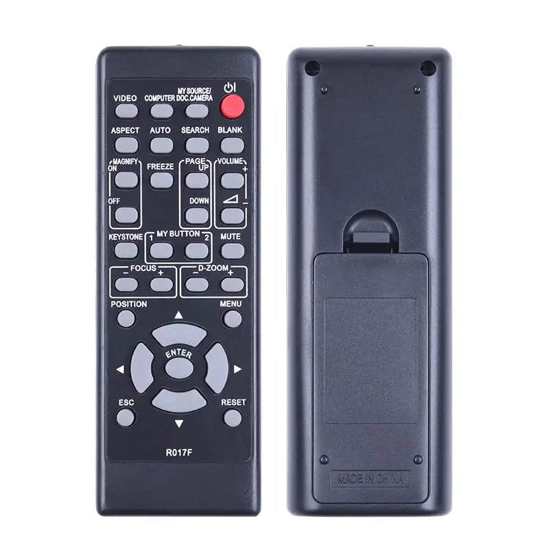remote control suitable for hitachi projector R017F R017H HL02882 R0001 R0004 R007 R007A R016F R016A R017A | Электроника