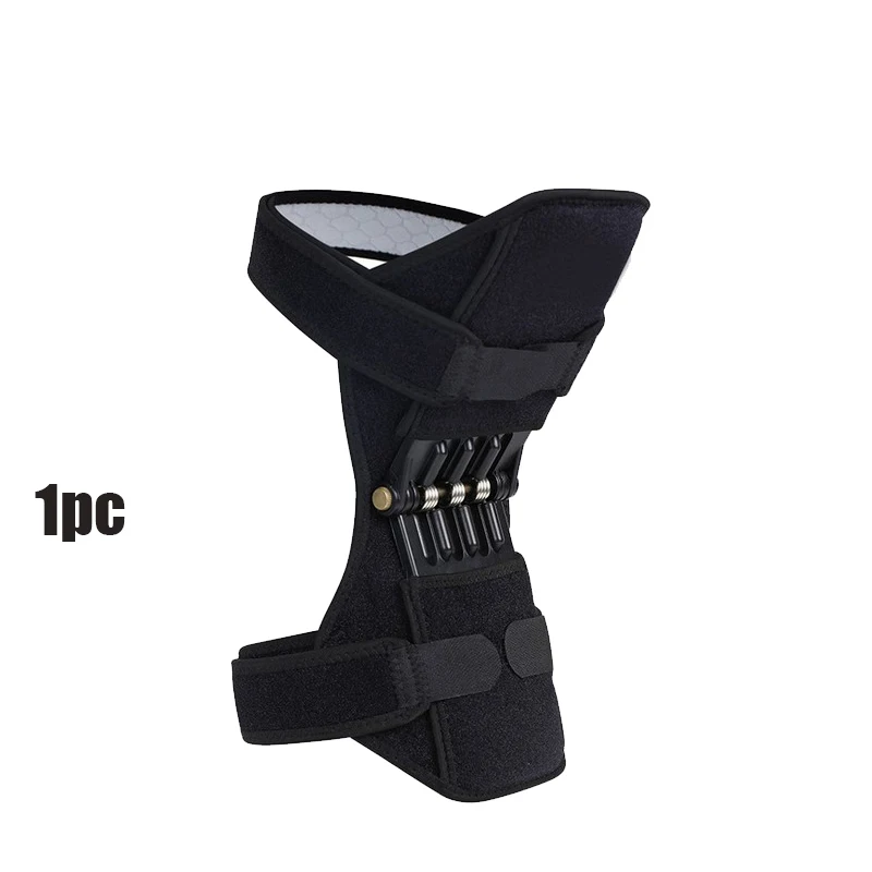 1PC-Breathable-Non-slip-Lift-Joint-Support-Knee-Pads-Powerful-Rebound-Spring-Force-Knee-Booster (5)