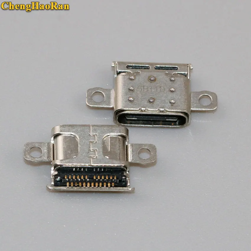 

ChengHaoRan1PCS Micro USB Charging Power Charger Jack Port Connector Socket For Letv Le MAX 2 X820 Replacement Repair Parts