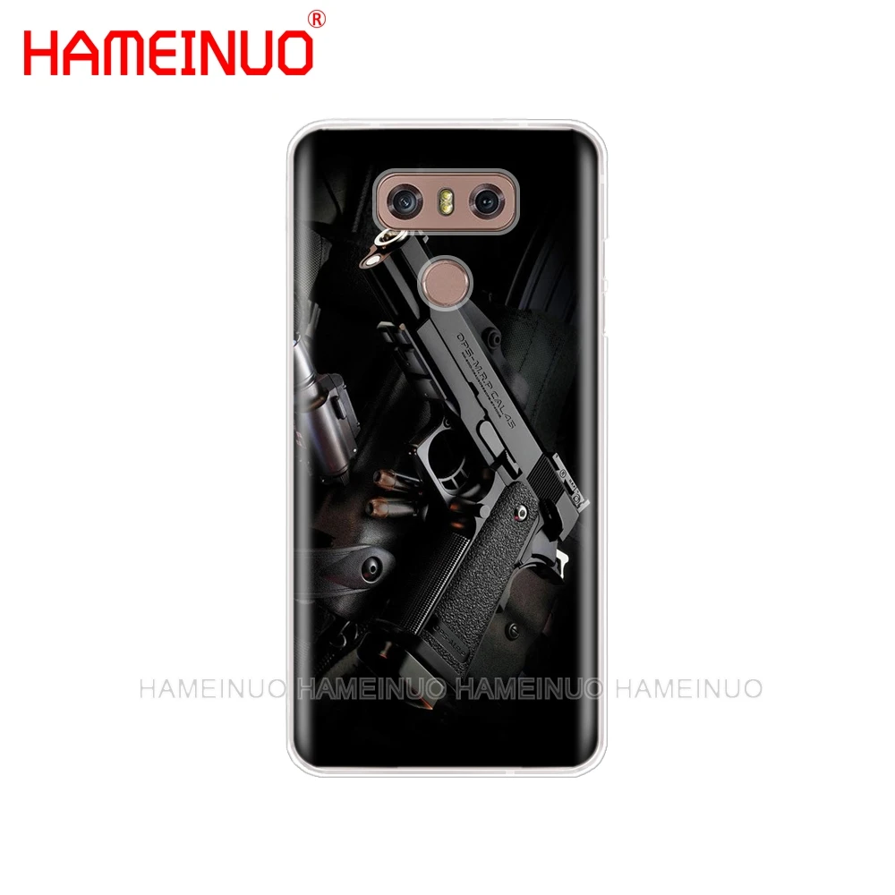 Чехол для телефона LG G7 Q6 G6 MINI G5 K10 K4 K8 2017 2016 X POWER 2 V20 V30 2018|Бамперы| |