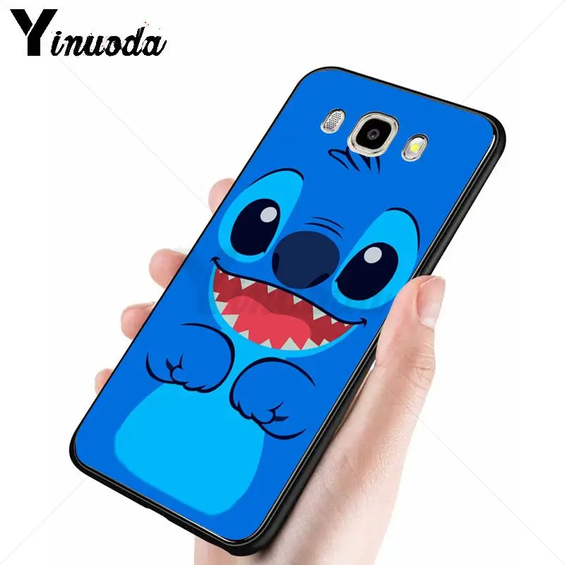 cute lovely Stitch Ohana
