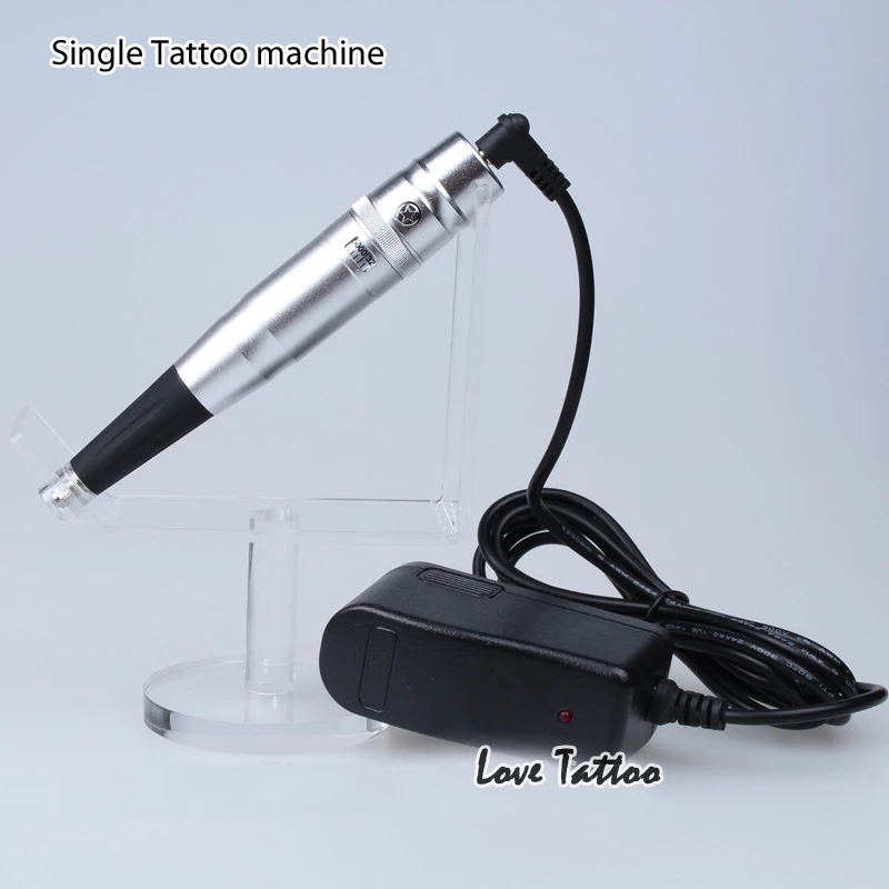 

2018 Sale New Rotary Tattoo Machine Professional Permanent Makeup Eyebrow Tattoos Pen Supplies Maquina Tatuagem Time-limited