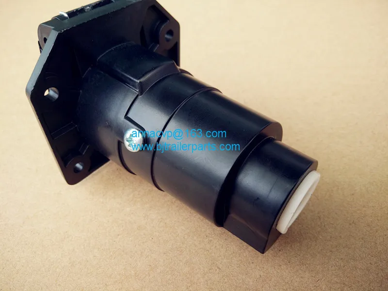 7 pin blade trailer plug socket connector 1 (6)