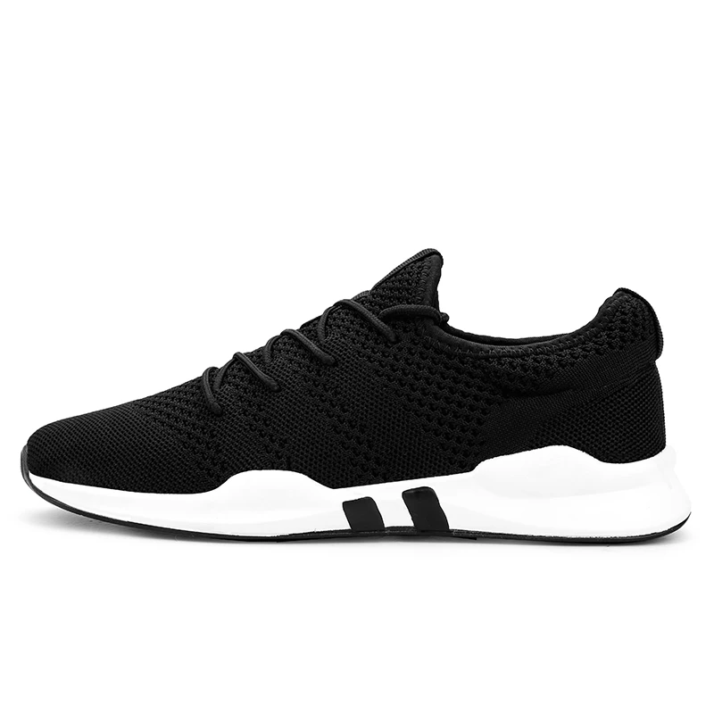 

2019 Men Shoes Summer Sneakers Breathable Casual Shoes Couple Lover Fashion Lace up Mens Mesh Flats Shoe