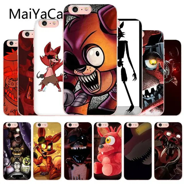 fnaf iphone 7 case fnaf iphone 7 case