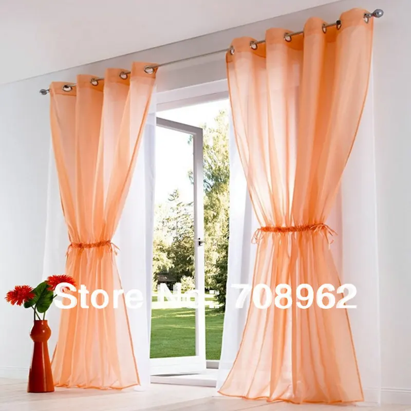 Compare Prices on Double Window Curtains Online Shopping/Buy Low Price Double Window Curtains