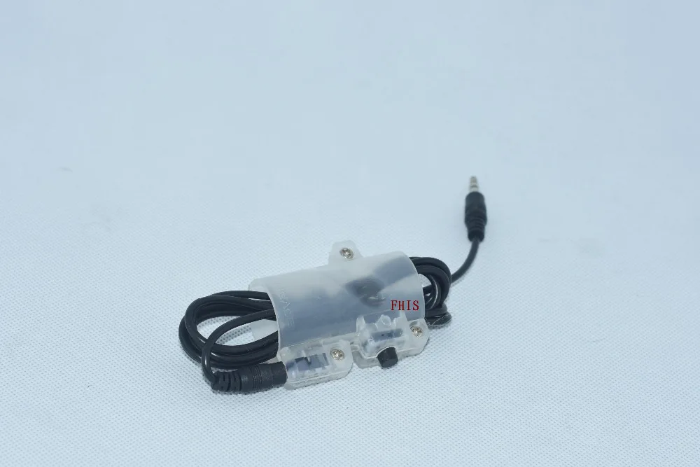 982 semi automatic Dispenser Manual control dispensing syringes switch