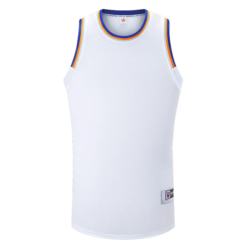 sanheng brand basketball uniform 302AB12
