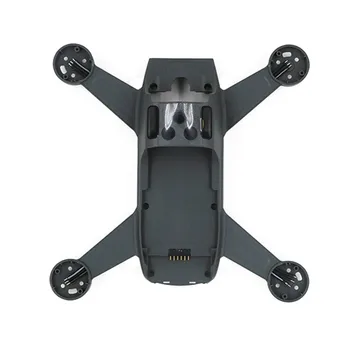 

Drone Body Shell Middle Frame Body Shell Original for DJI Spark Drone Cover Replacement Parts Original Accessories