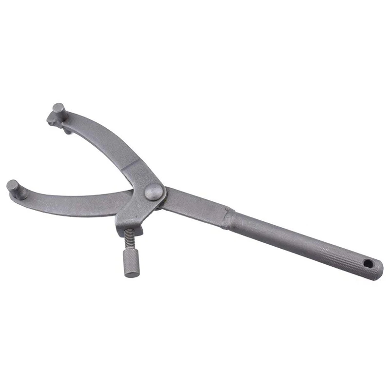 

Motorcycle wrench hook flywheel, clutch tools, motorcycle repair tools
