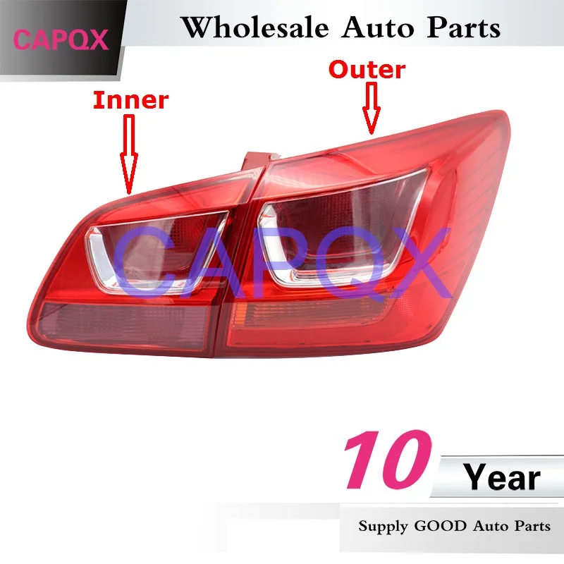 Chevrolet Cruze 15-17 (1) - 