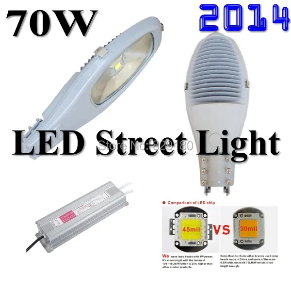 groothandel- led lamp weg straat licht buiten licht fabriek directe verkoop 70w hoge kwaliteit engineering licht AC 85-265V ip65 groothandel- led lamp weg straat licht buiten licht fabriek directe verkoop 70w hoge kwaliteit engineering licht AC 85-265V ip65
