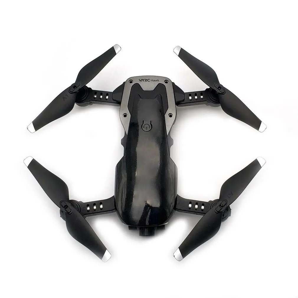 

LH-X41WF FPV RC Drone Quadcopter Toys With 30/200W Camera 2.4G 6-Axis Wifi FPV Foldable Helicopter Altitude Hold One Key Return