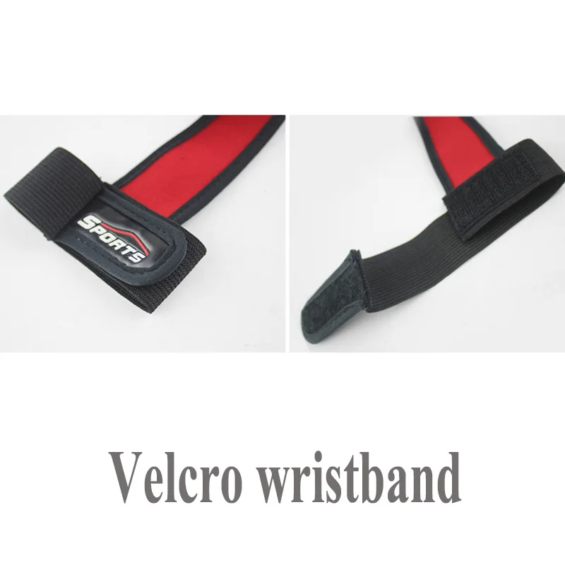 One Finger Fishing Gloves Breathable Anti Slip #2