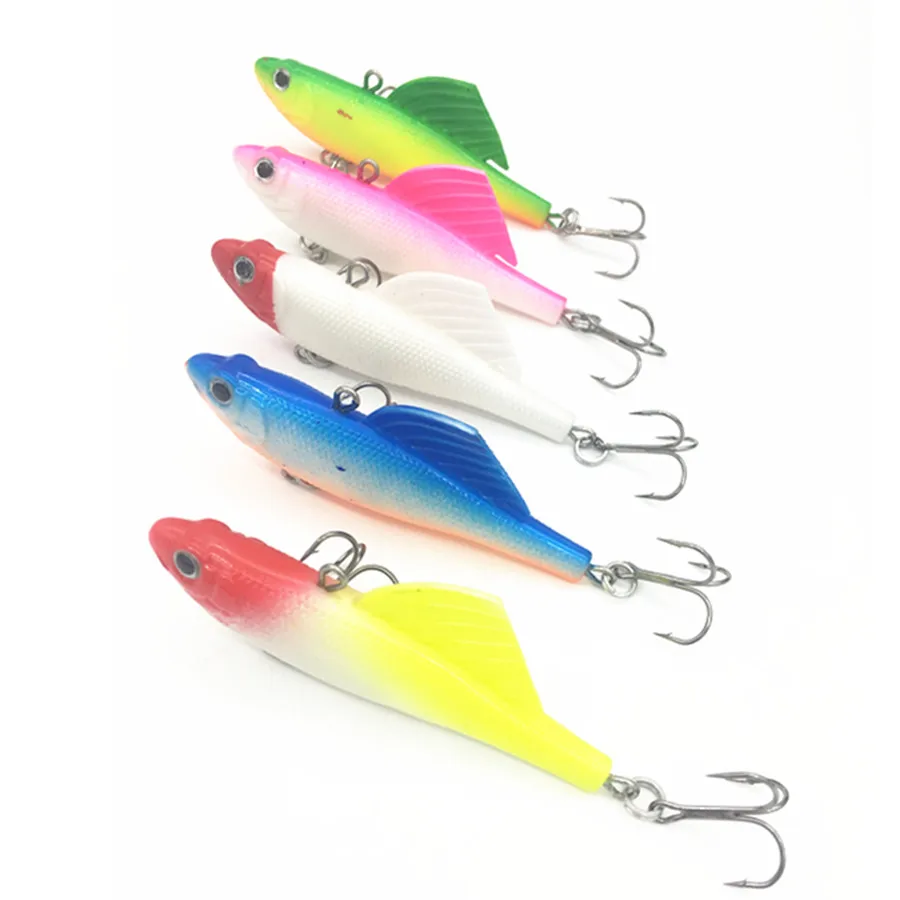 

Artificial Ice Fishing Lures Walleye Jigs Winter Bait Hard Lure Balancer Ice Fishing Sinking Baits Lead Fish Jigging