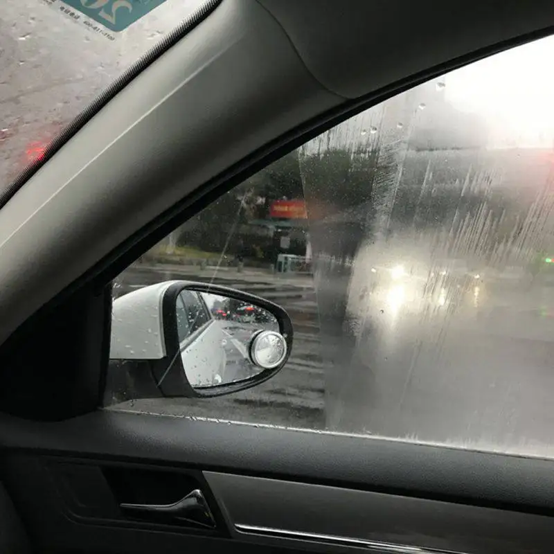 Новейший автоматический стеклянный противозапотевающий агент водостойкий непромокаемый Anit-fog спрей для оконное стекло автомобиля туман