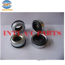 Автоматический воздушный компрессор кондиционера вал манжета для SD508 SD708 SD709 Sanden 508 5H14 708 709 7HB 7H15 7B10 TAMA1020