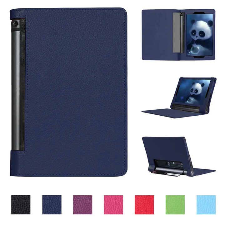 3 в 1 Новый чехол для Lenovo Yoga Tab 10 X50F X50M X50L tablet pc + стилус экранная пленка|covers for tab 3|cover