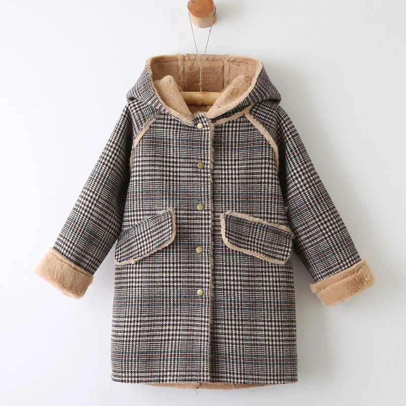 Весенне-осенние куртки для маленьких мальчиков и девочек, пальто с цветочной вышивкой, модная детская верхняя одежда, пальто, детская бейсбольная форма, куртка