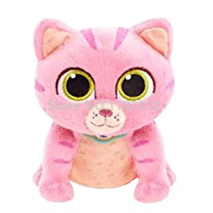 peluche jouet club