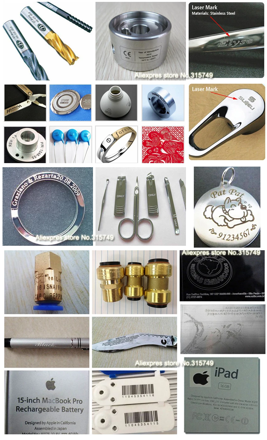 Laser marking 20W_1