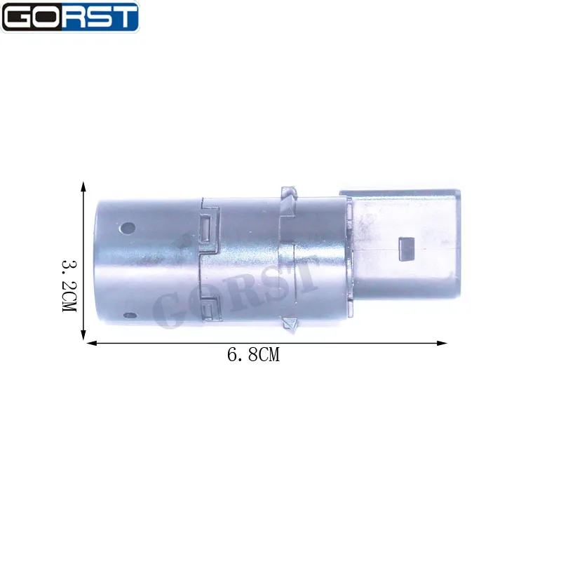 Automobile parts Parking Distance Control PDC Sensor 7H0919275E for Audi 7H0 919 275 E-4