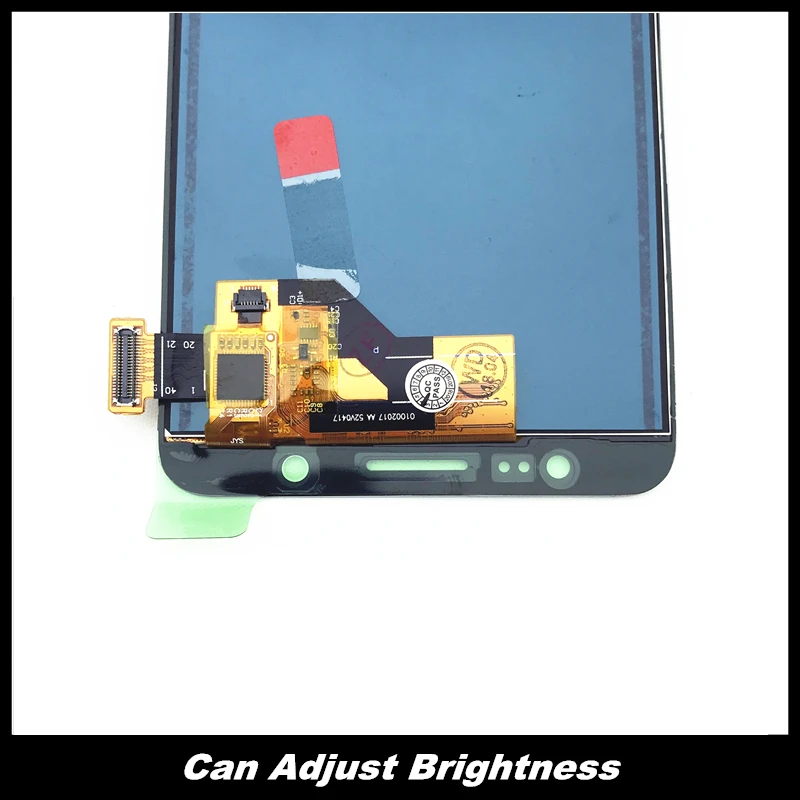 J510 LCD