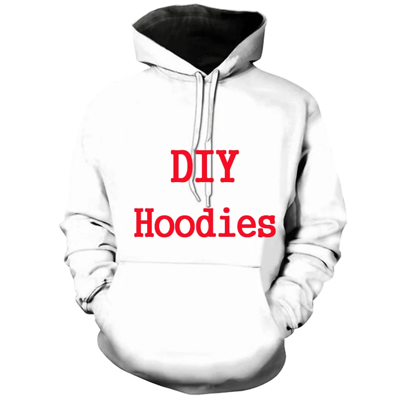 Dropshipping Men/Women 3d Print DIY Hoodie Pullover Customized Custom Tops Design Clothing Hoodies Sweatshirt Plus Size 5XL Dropshipping Men/Women 3d Print DIY Hoodie Pullover Customized Custom Tops Design Clothing Hoodies Sweatshirt Plus Size 5XL