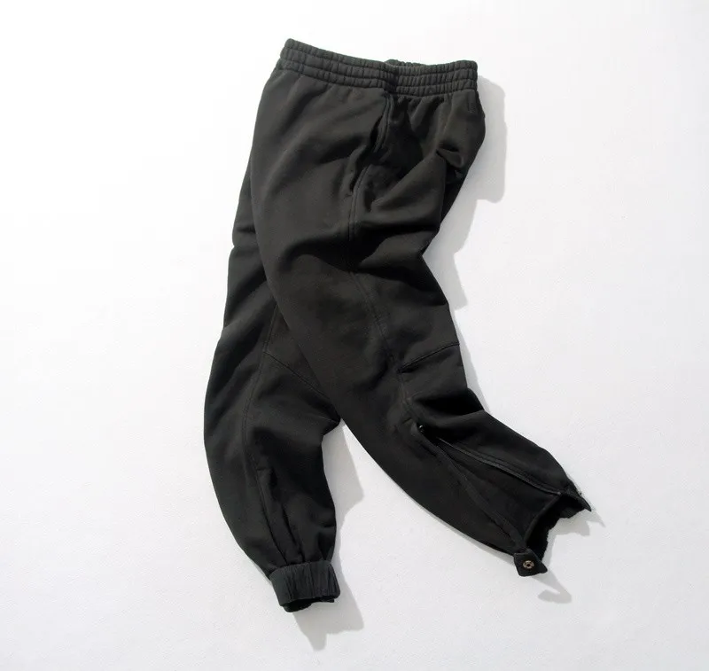 yeezy jogging pants