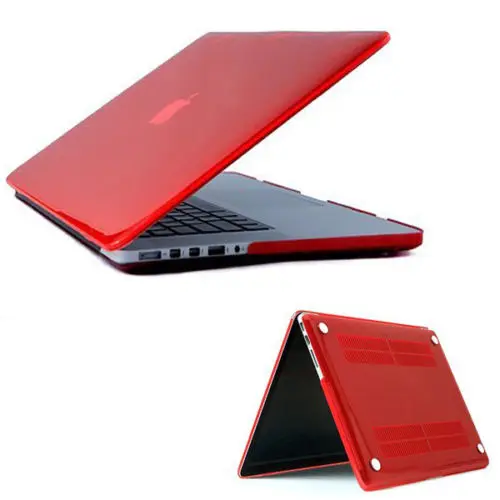 Жесткий чехол с клавиатурой жесткий для MacBook Pro 15 дюймов A1707 дисплеем Retina выпуск 2016