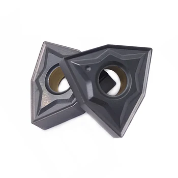 

WNMG080404 LT10 Carbide External Turning blade carbide insert Machining center