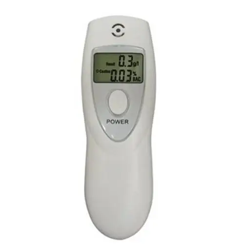 Online Buy Wholesale drive safety digital alcohol tester